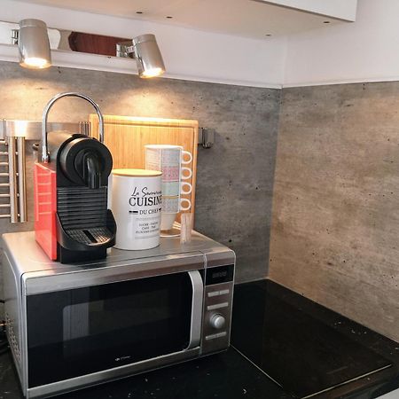 L'Urban Centre Ville Linge Cafe The Inclus 반느 외부 사진